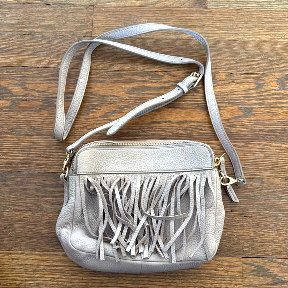 Fossil Crossbody